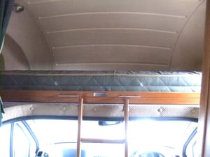 2005 Auto-Trail Cheyenne 634 — photo 15 of 19
