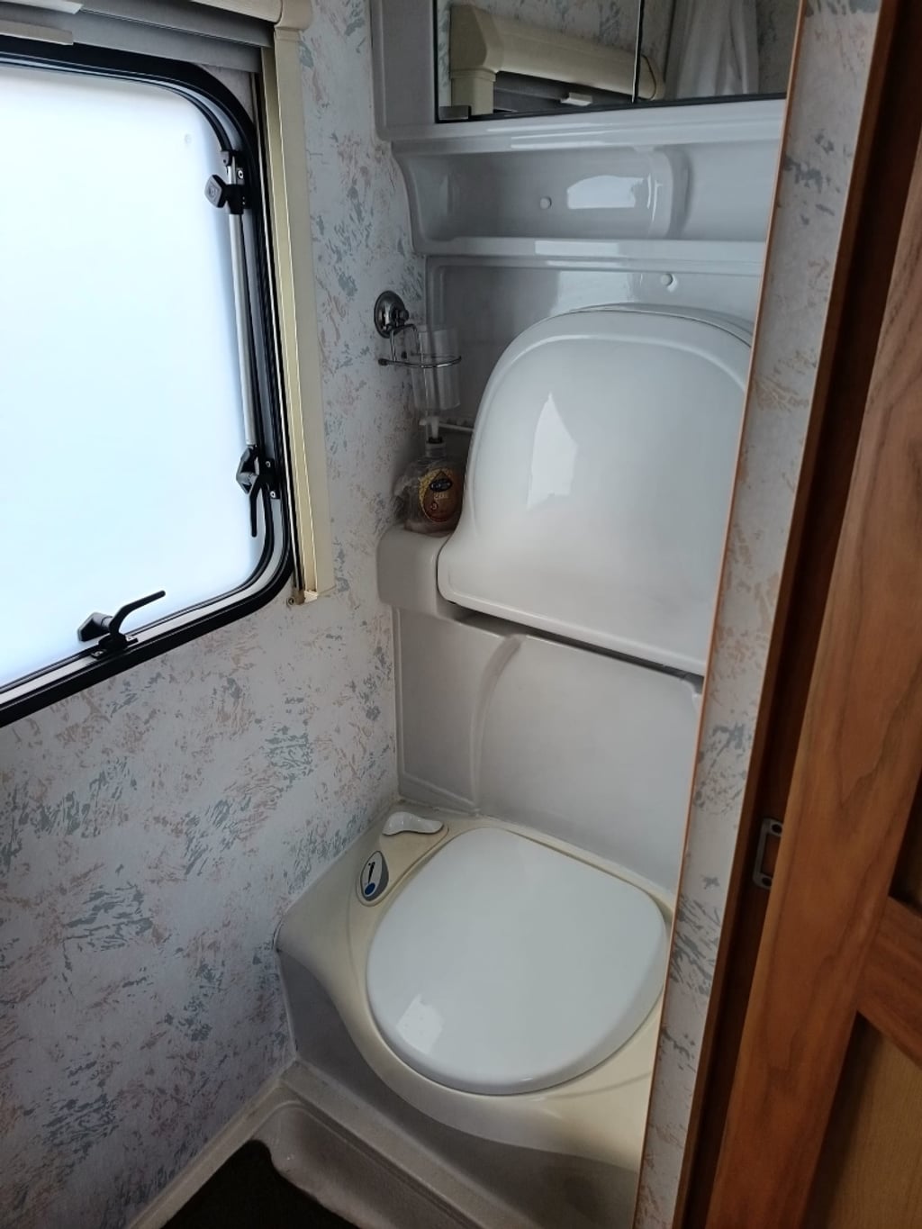 2007 Peugeot Boxer Elddis Autoquest 100 Autoquest 100 - Image 1