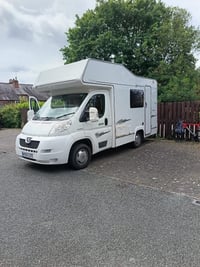 2007 Elddis Autoquest 100 - Image 2