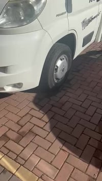 2007 Elddis Autoquest 100 - Video