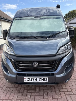 2024 Auto-Trail V-Line 610 Sport — photo 6 of 18