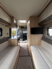 2024 Auto-Trail V-Line 610 Sport - Image 3