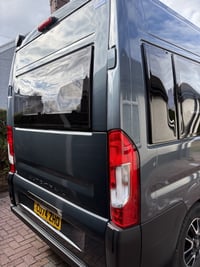 2024 Auto-Trail V-Line 610 Sport - Image 4