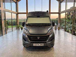 2024 Auto-Trail V-Line 610 Sport