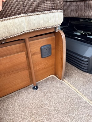 2012 Auto-Sleepers Broadway EB — photo 4 of 45