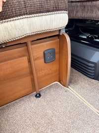 2012 Auto-Sleepers Broadway EB - Image 4
