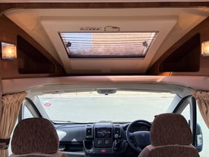 2012 Auto-Sleepers Broadway EB — photo 5 of 45