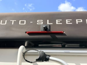 2012 Auto-Sleepers Broadway EB — photo 32 of 45