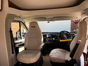 2019 Pilote P740 Essential — photo 12 of 42