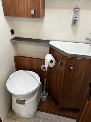 2019 Pilote P740 Essential — photo 21 of 42