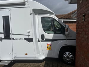 2019 Pilote P740 Essential — photo 6 of 42