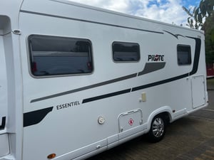2019 Pilote P740 Essential — photo 7 of 42