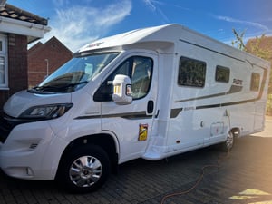 2019 Pilote P740 Essential — photo 29 of 42
