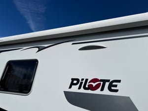 2019 Pilote P740 Essential — photo 37 of 42
