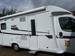 2019 Pilote P740 Essential — photo 8 of 42
