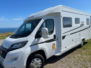 2019 Pilote P740 Essential