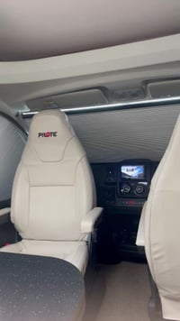 2019 Pilote P740 Essential - Video