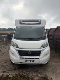 2017 Swift Escape 694 - Image 2