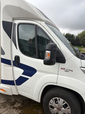 2017 Swift Escape 694 — photo 11 of 41