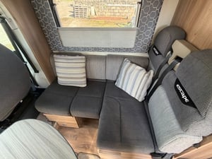 2017 Swift Escape 694 — photo 28 of 41