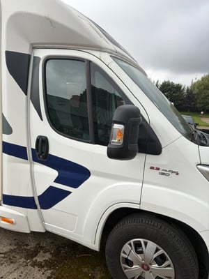 2017 Swift Escape 694 — photo 29 of 41
