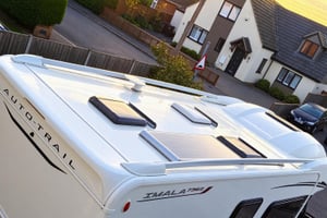 2024 Auto-Trail Imala 736 G — photo 2 of 19