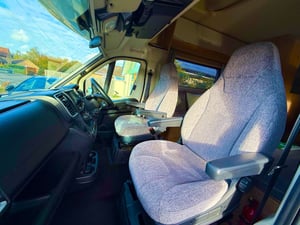 2024 Auto-Trail Imala 736 G — photo 3 of 19
