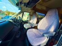 2024 Auto-Trail Imala 736 G - Image 3
