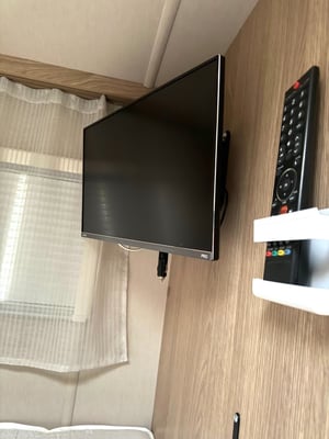2024 Auto-Trail Imala 736 G — photo 5 of 19