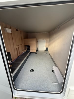 2024 Auto-Trail Imala 736 G — photo 6 of 19