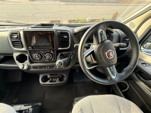 2024 Auto-Trail Imala 736 G — photo 9 of 19