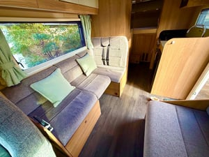 2024 Auto-Trail Imala 736 G — photo 10 of 19