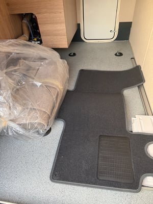 2024 Auto-Trail Imala 736 G — photo 11 of 19