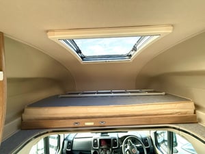 2024 Auto-Trail Imala 736 G — photo 13 of 19