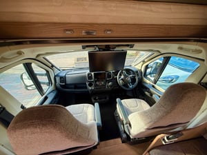 2024 Auto-Trail Imala 736 G — photo 14 of 19