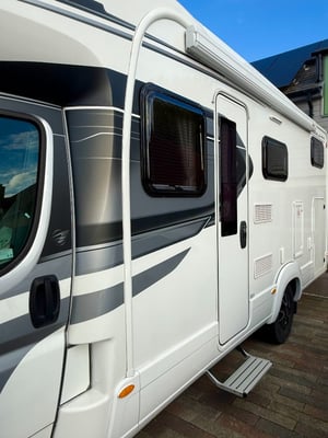 2024 Auto-Trail Imala 736 G — photo 16 of 19