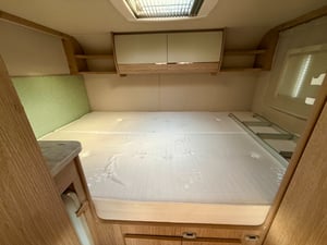 2024 Auto-Trail Imala 736 G — photo 17 of 19