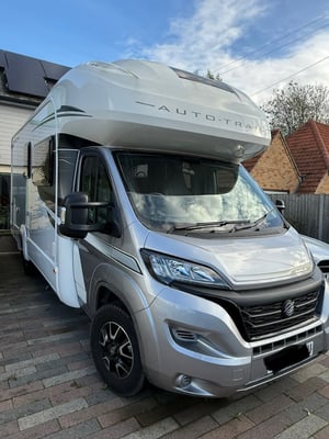 2024 Auto-Trail Imala 736 G — photo 19 of 19