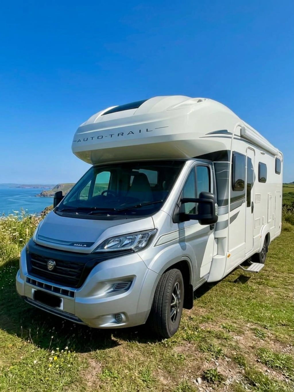 2024 Auto-Trail Imala 736 G - Image 1