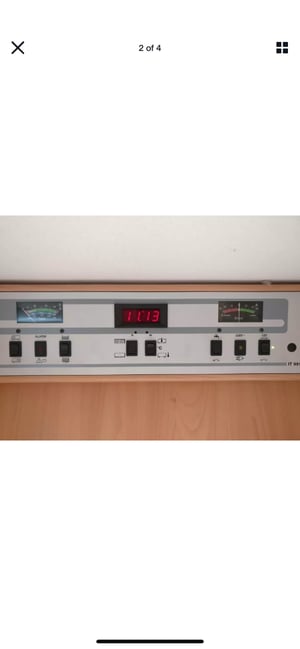 2004 Burstner Argos A852-2 — photo 34 of 67