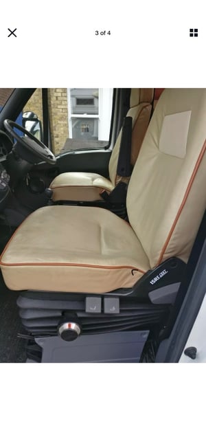 2004 Burstner Argos A852-2 — photo 8 of 67
