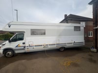 2004 Burstner Argos A852-2 - Image 4