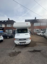 2004 Burstner Argos A852-2 - Image 3