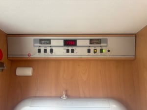 2004 Burstner Argos A852-2 — photo 47 of 67