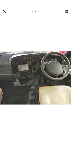 2004 Burstner Argos A852-2 — photo 7 of 67