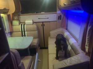 2004 Burstner Argos A852-2 — photo 55 of 67