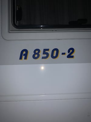 2004 Burstner Argos A852-2 — photo 57 of 67