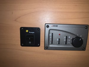 2004 Burstner Argos A852-2 — photo 59 of 67
