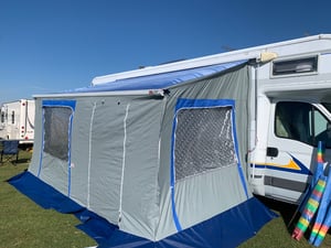 2004 Burstner Argos A852-2 — photo 61 of 67