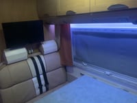 2004 Burstner Argos A852-2 - Video